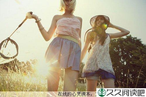 岁月如海，友情如歌