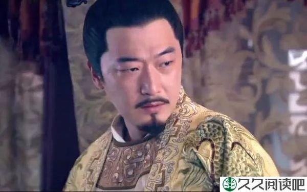 赵匡胤去世后，为什么让弟弟继承皇位？看他儿子的下场就知道了