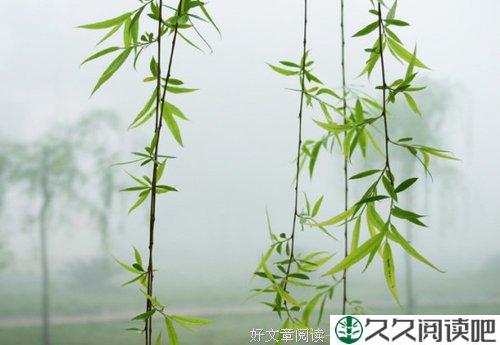 容人所不能容，忍人所不能忍