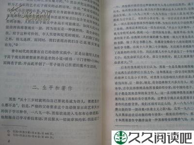 《纳尔齐斯和歌尔德蒙》读后感精选10篇