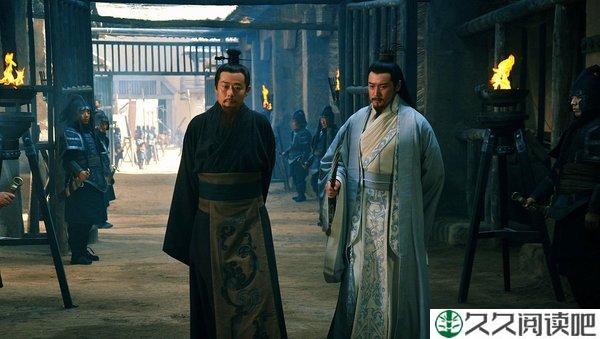 三国读后感10篇