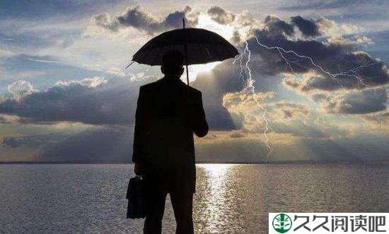 这个世界上最愚蠢的，就是那些最会讲道理的人……