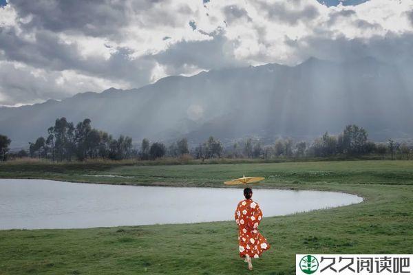 鲁迅家的保姆