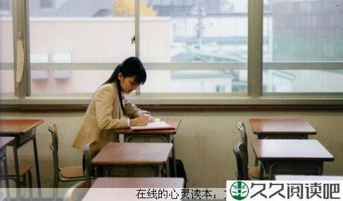 大学里的演讲经历