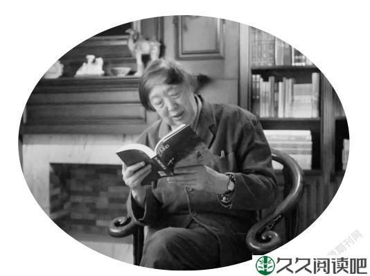 读书是为了心灵生活