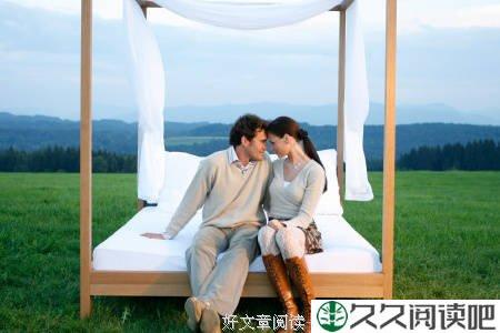 多年后你未嫁我未娶，我们为什么还要在一起？