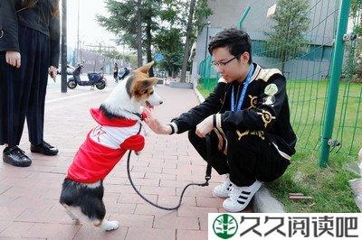 温情无处不在