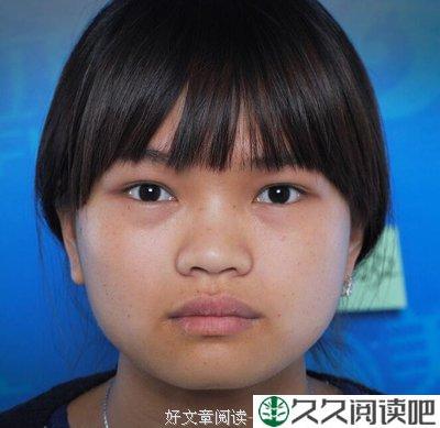 清洁工的平凡人生