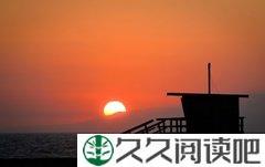 这两个很短故事，却感动了很多人
