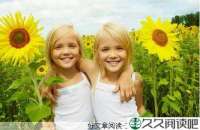 让笑容挂在你的脸上