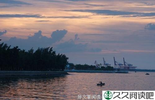 心界决定境界