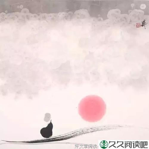 打湿的人生（震撼人心！）