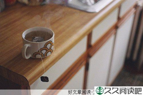 从自助餐感悟的哲理