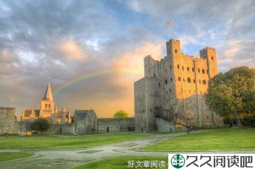 我与村老兵的情感故事