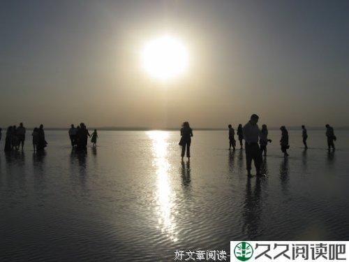 记录跳蚤市场