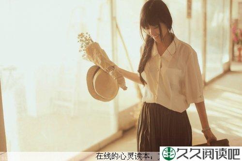 平淡的幸福，平淡的故事