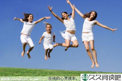 快乐就是这么简单
