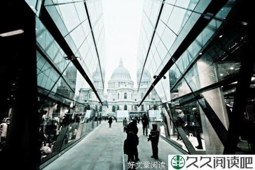 春天，我亲手种下一棵小树