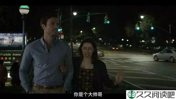 “嫁一个有温度的男人”