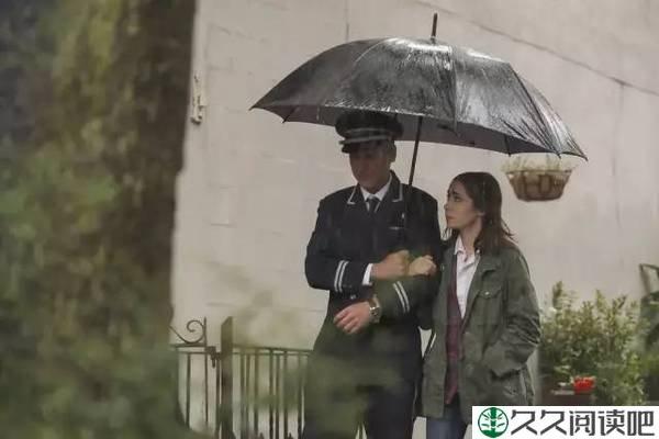 “嫁一个有温度的男人”