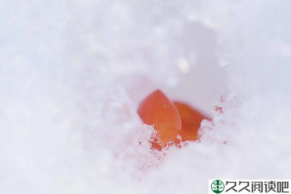 总有思念，温暖这个冬天
