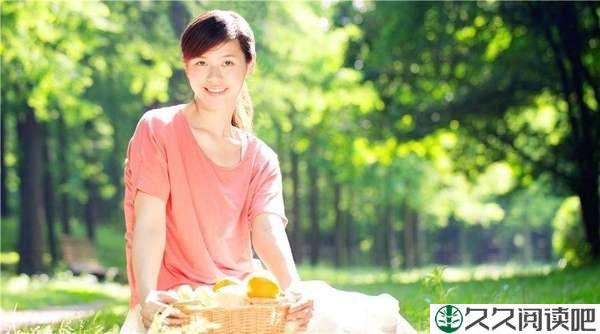 “嫁一个有温度的男人”