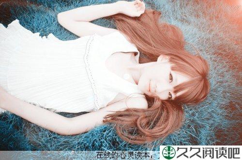 人生是需要积累的