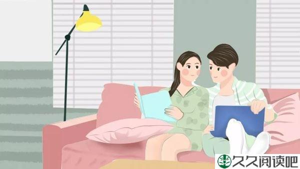 明明两个人在一起，却还是觉得挺孤独的