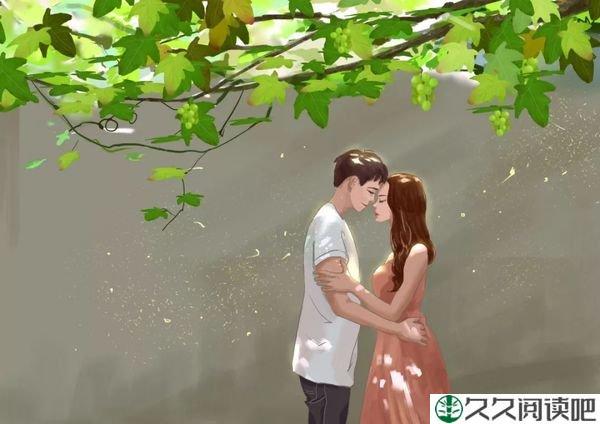 明明两个人在一起，却还是觉得挺孤独的
