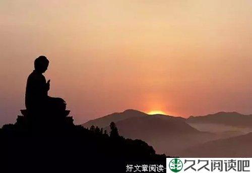 人死灯灭时，你能带走什么？
