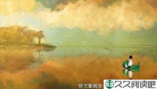 不经风吹雨打，怎能变得强大