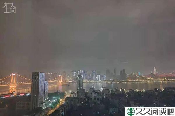 妈妈在武汉隔离病房去世