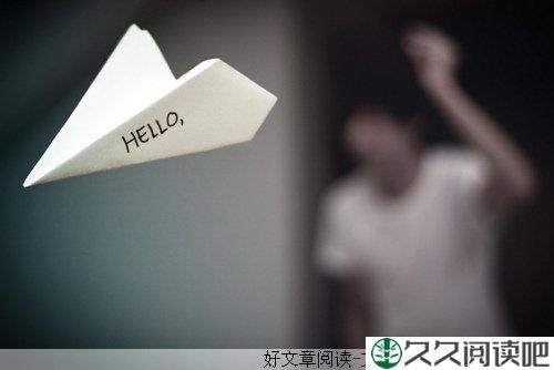 扔不掉的施舍