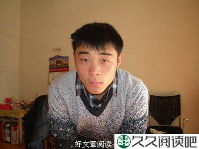 我的头发