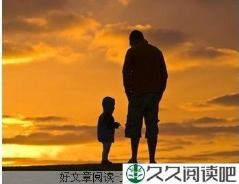 父亲的56个电话