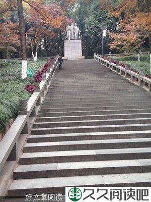 聪明的“台阶”
