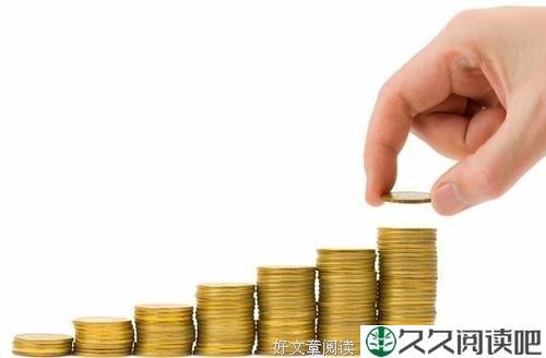 一个铜钱的故事