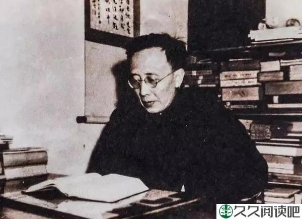 民国时期的渣男，一个比一个有才，却一个比一个绝情