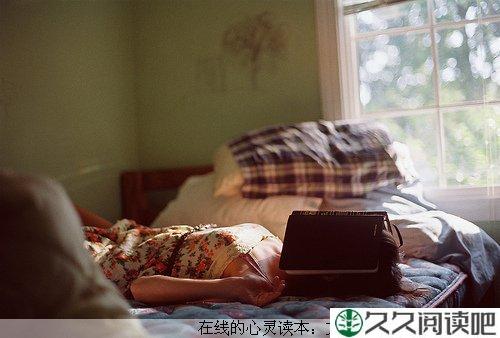 领悟--致24岁的自己