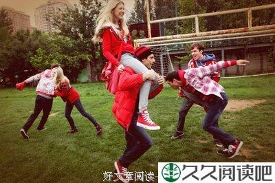 痛苦的人，与快乐的人差距在哪？