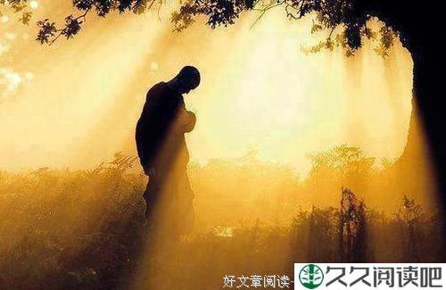 抓得越紧,伤害越大