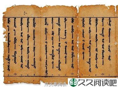 访优秀学长，道创业艰辛
