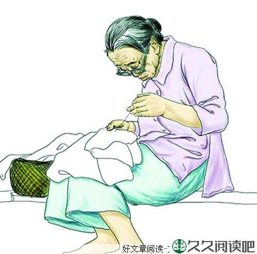 妈妈也想妈妈