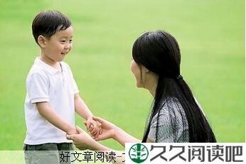 为了孩子回家吧