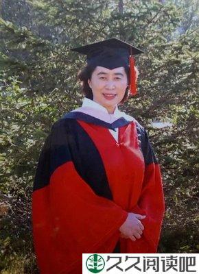 大学的一堂人生课