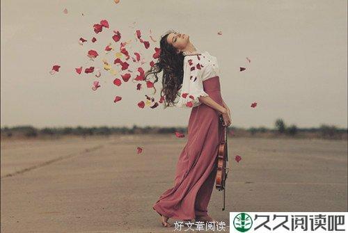 我的人生我做主