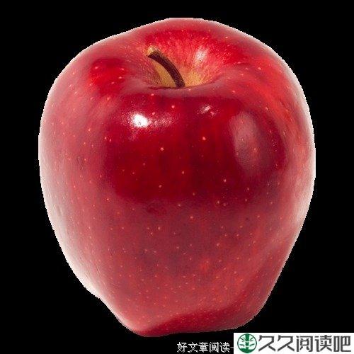 吃苹果的智慧