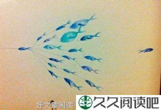 痴傻的成功