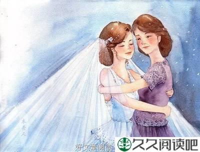 妈妈这一生，还能见您几次
