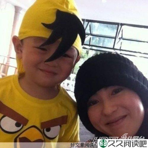 养儿心得